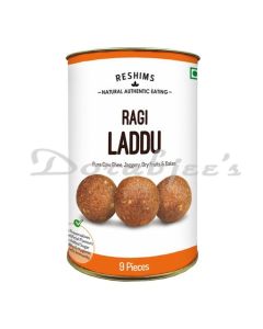 RESHIMS HAZEL RAGI LADDU 200G