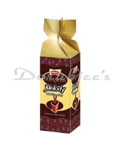 PARLE MELODY CHOCLATY TOFFEE 188 G