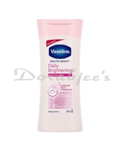 VASELINE JELLY VITAMIN B3 BODY LOTION 100ML