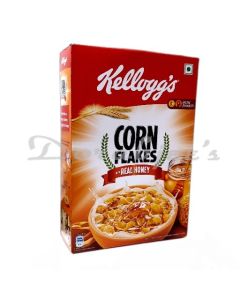 KELLOGGS HONEY CRUNCH   300 G