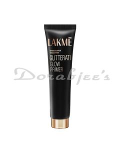 LAKME ABSOLUTE GLOW PRIMER 30G