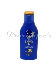 NIVEA SUN LOTION SPF30 ++  75ML