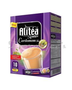 ALITEA CARDAMOM TEA 250G