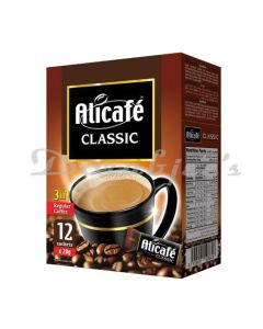 ALICAFE COFFEE CLASSIC 240G