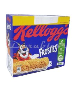 KELLOGGS FROSTIES CEREAL B6*25