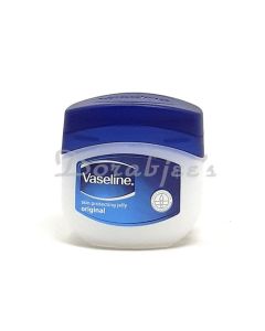 VASELINE PETROLEUM JELLY 100G