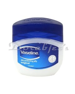 VASELINE WHITE PETROLEUM JELLY 25