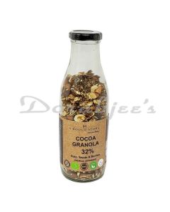 A DOUGH STORY COCOA GRANOLA 250G