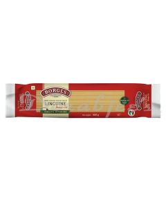 BORGES PASTA LINGUINE 500G