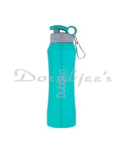 DUBBLIN HANDY FLASK BOTTLE 900ML