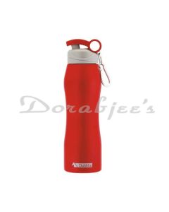 DUBBLIN HANDY FLASK BOTTLE 750ML