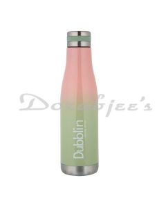 DUBBLIN DREAM FLASK BOTTLE 800ML