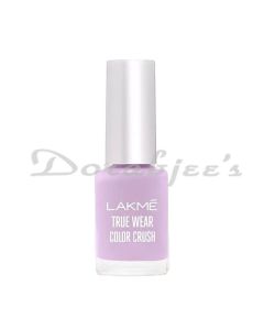 LAKME TRUE WEAR COLOR CRUSH NAIL POLISH 71