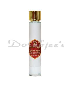 SOULFLOWER WHITE OUD SPRAY