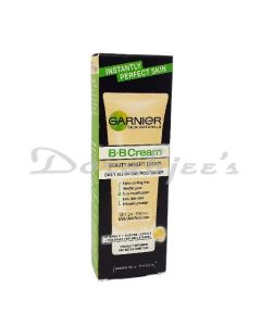 GARNIER BEAUTY BENEFIT MOISTURIZER CREAM 30G