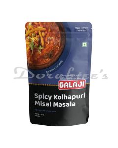 GALAJI SPICY KOLHAPURI MISAL MASALA 50 G