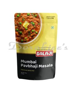 GALAJI MUMBAI PAV BHAJI MASALA 50 G