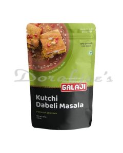 GALAJI KUTCHI DABELI MASALA 100 G