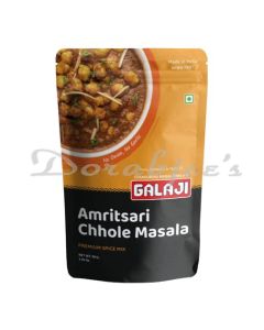 GALAJI AMRITSARI CHHOLE MASALA 50 G