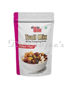 8AM GLUTEN FREE TRAIL MIX 200G