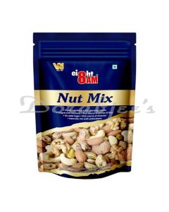 8AM NUT MIX 200G