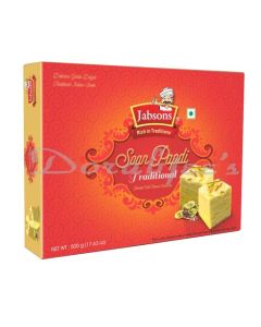 JABSONS SOAN PAPDI 500G