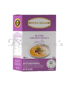 MIRZA SAHAB BUTTER CHICKEN MASALA  50G