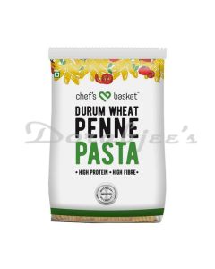 CHEFS BASKET PASTA PENNE 500 G