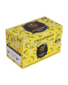 KARMA KETTLE CHAMOMILE TEA 25 TB BOX