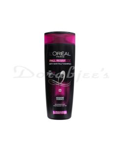 LOREAL FALL RESIST 3X ANTI HAIR FALL SHAMPOO 400ML