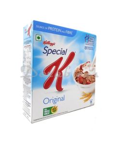 KELLOGGS SPECIAL K      290 G