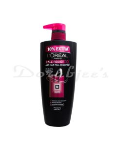 LOREAL FALL RESIST 3X ANTI HAIR FALL SHAMPOO  640ML