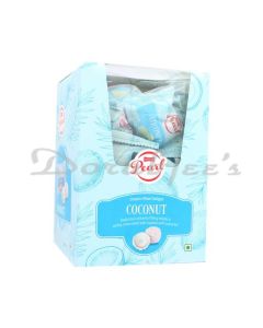 CHOCOZAY CHOCOLATE PEARL COCONUT 460GS