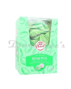 CHOCOZAY CHOCOLATE PEARL KESAR PISTA 460G