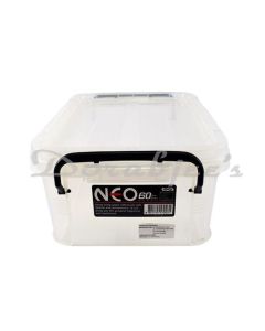 KOMAX 57003 NEO BOX 60 SERIES - 6.0 LTR