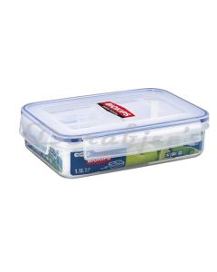 KOMAX 71511 BIOKIPS DIVIDER CONTAINER RD4  1.1 LTR