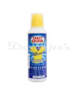 EXACT STAIN REMOVER     150 ML