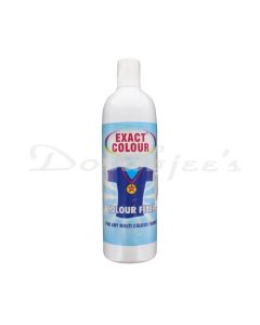 EXACT COLOR FIXER STAIN REMOVER  500 ML