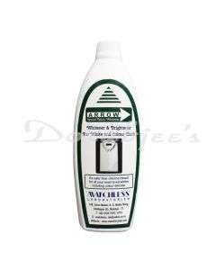 ARROW FABRIC WHITENER 500ML