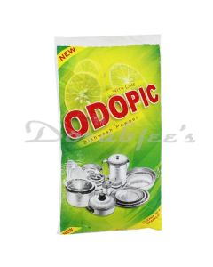 ODOPIC CLEANING POWDER  4 KG