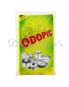 ODOPIC CLEANING POWDER    1 KG