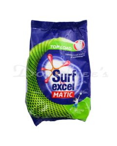 SURF EXCEL MATIC TOP LOAD P1KG