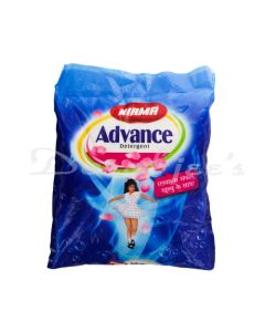 NIRMA ADVANCED WASHING POWDER 500 G