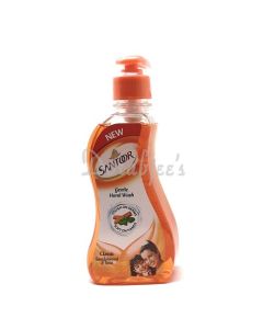 SANTOOR CLASSIC HAND WASH 215 ML