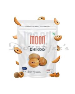 MOON FRUIT CHIPS CHIKOO 16 G