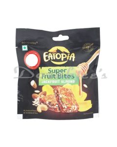 EATOPIA FRUIT MINIS DATES &NUTS 60G