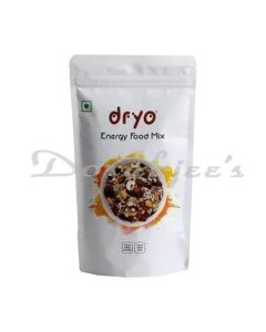 DRYO PREMIUM HEALTHY ENERGY FOOD MIX 350G PACK OF 1