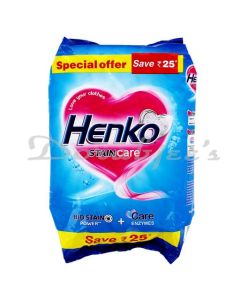 HENKO STAIN CARE CHAMPION POWDER 1K