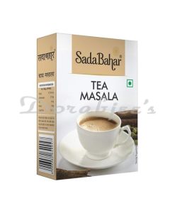 SADABAHAR TEA MASALA 50 G