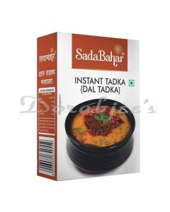 SADABAHAR INSTANT TADKA DAL TADKA 50G